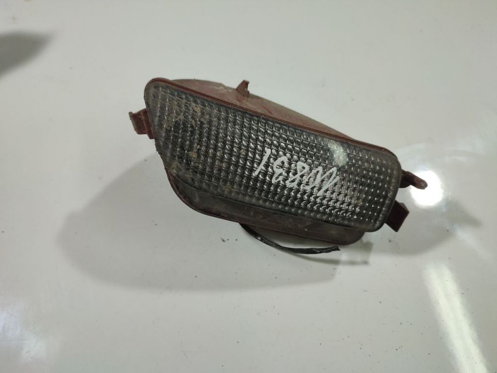 00006606 Citroen C4 2005 Fog lamp (Fog light) - REAR RIGHT