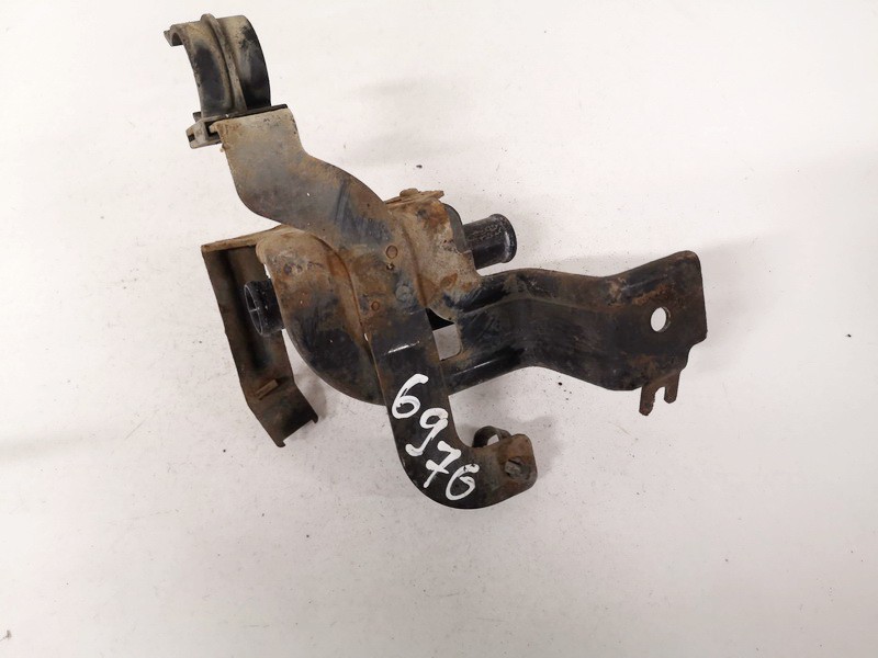 Honda CR-V 2007 Vacuum Control Purge Valve (Solenoid Valve) - Thumbnail 3