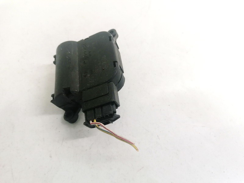 0132801356 Opel Meriva 2004 Sildītāja vārsta motoriņš - Thumbnail 2