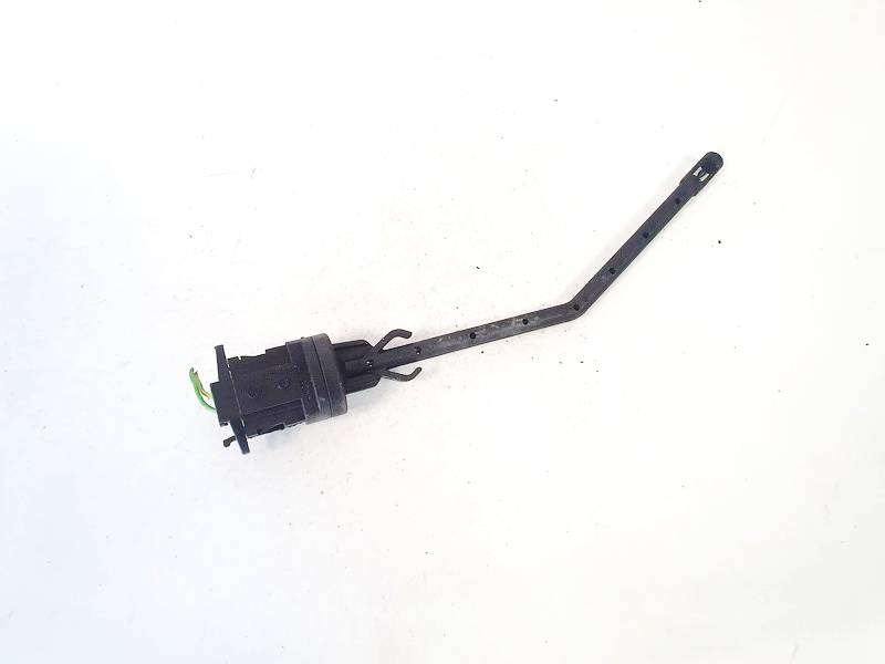 6Q0907543A Skoda Fabia 2001 Intake Air Temperature Sensor (Cabin Air Temperatur) - Thumbnail 2