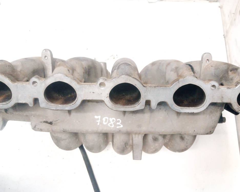 9486208 9486208 Intake manifold (Inlet Manifold) Volvo S60 2004 2.4L