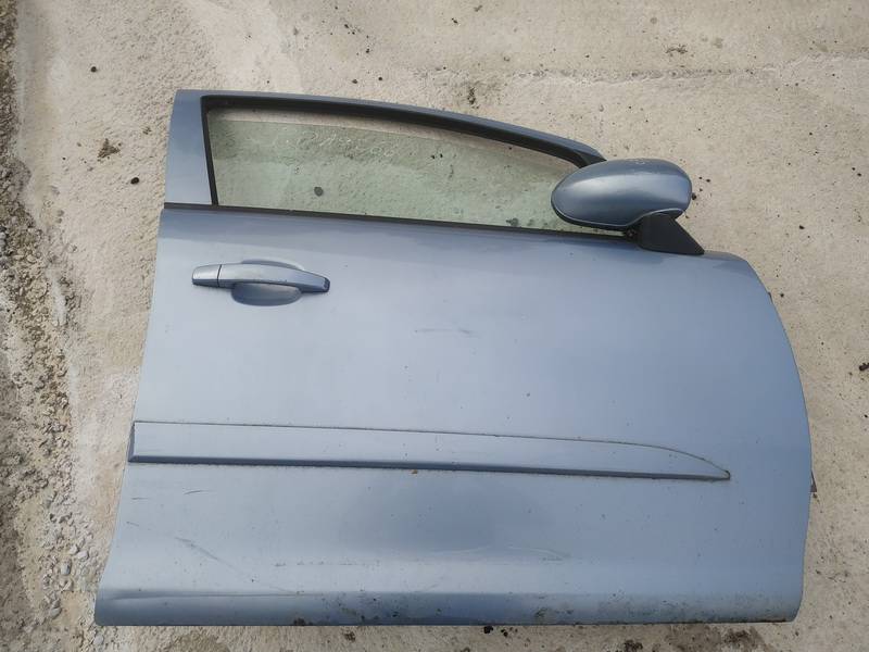 ZYDROS Opel Corsa 2006 Doors - FRONT RIGHT
