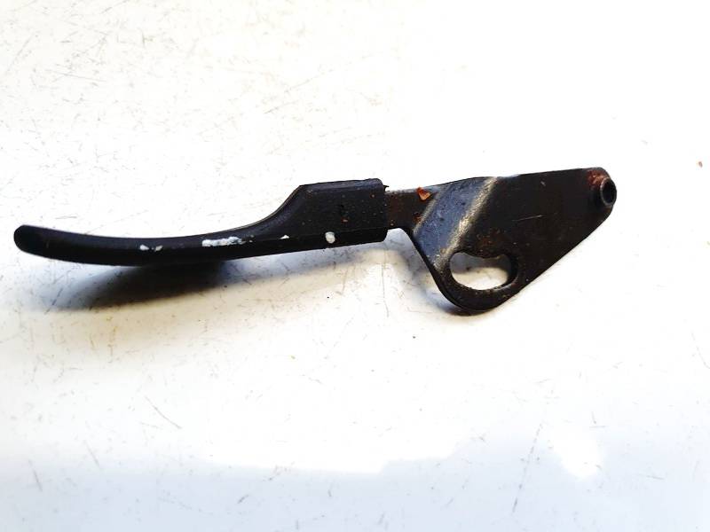 Opel Corsa 2008 Salona apdare (plastmasas) - Thumbnail 2