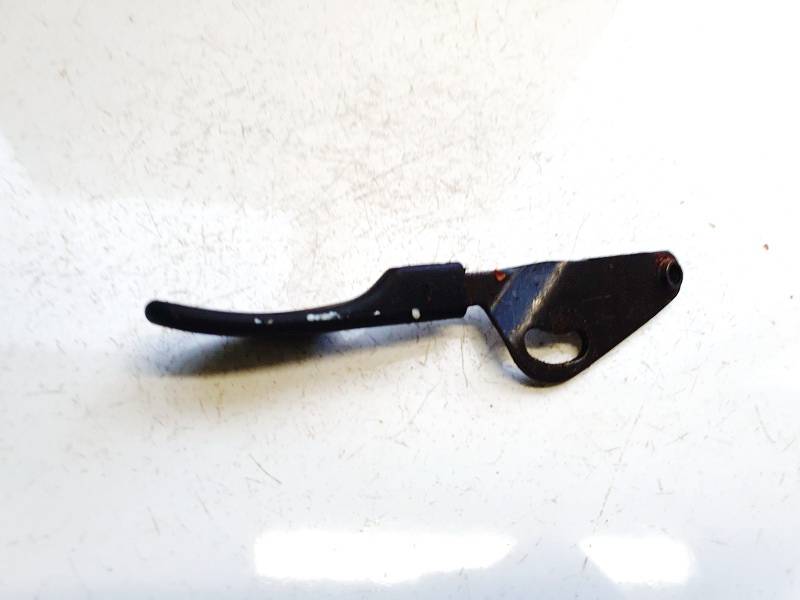 Opel Corsa 2008 Salona apdare (plastmasas)