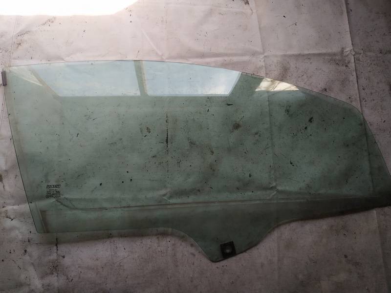 AS2 Fiat Punto 2006 Szyba drzwi - PRZEDNIE PRAWE