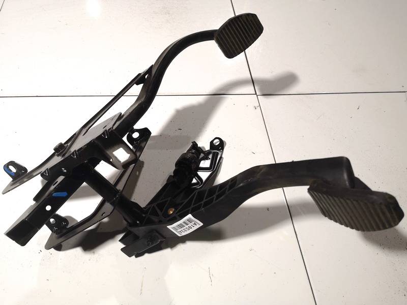 Volvo S60 2002 Stabdziu pedalas