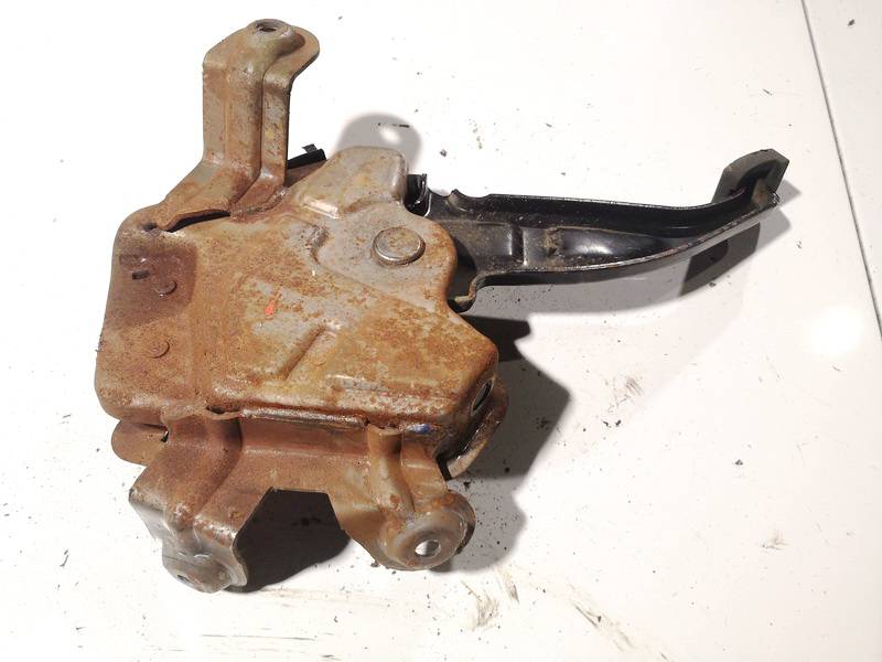 Mazda 5 2008 Clutch pedal - Thumbnail 2