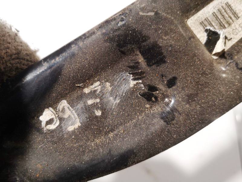 Mazda 5 2008 Clutch pedal - Thumbnail 3