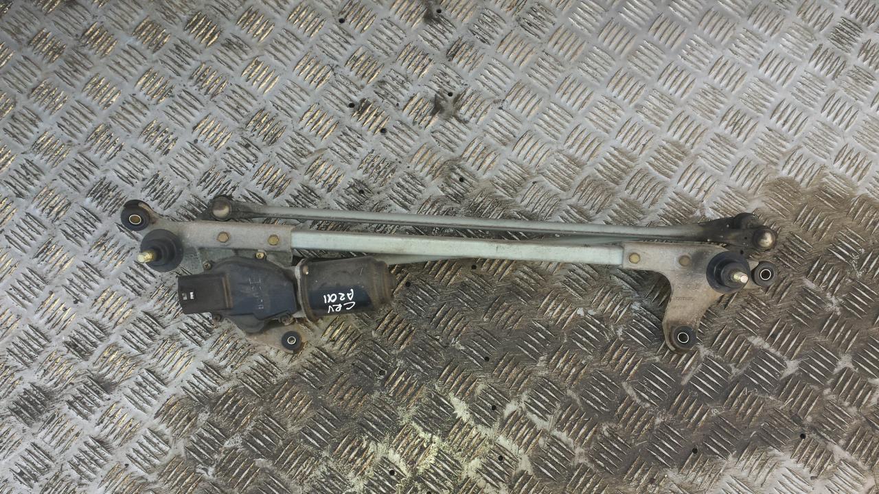 Honda CR-V 1998 Mechanizm wycieraczek