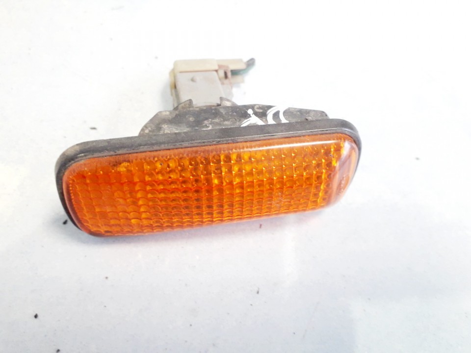 236345 Honda Accord 1996 Kierunkowskaz na błotniku - PRZEDNIE PRAWE