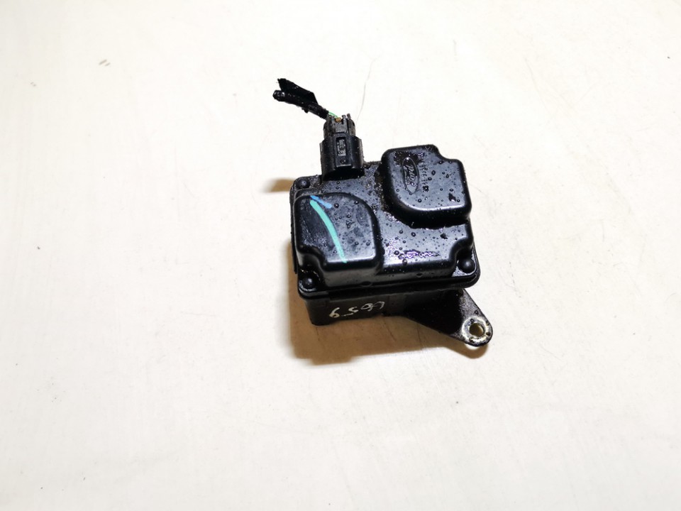 YS4E9J559AG Ford Focus 2000 Swirl Valve Actuator (Swirl Device ASSY)