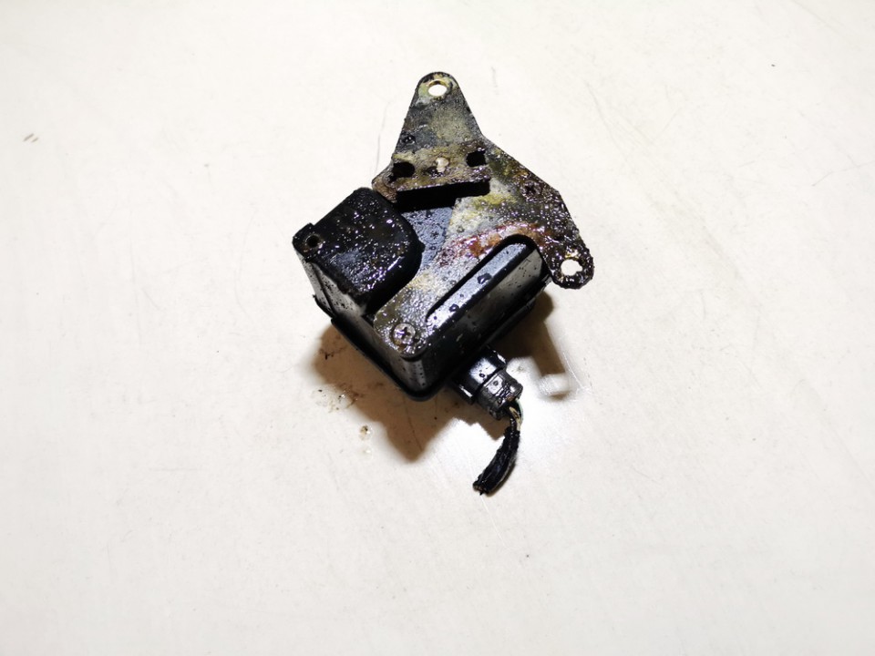 YS4E9J559AG Ford Focus 2000 Silniczek przepustnicy kolektora - Thumbnail 3