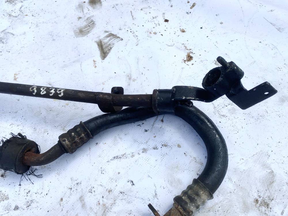 Alfa-Romeo 159 2007 Przewód wspomagania kierownicy - Thumbnail 3