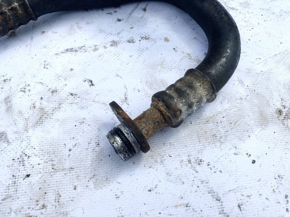 Alfa-Romeo 159 2007 Przewód wspomagania kierownicy - Thumbnail 2