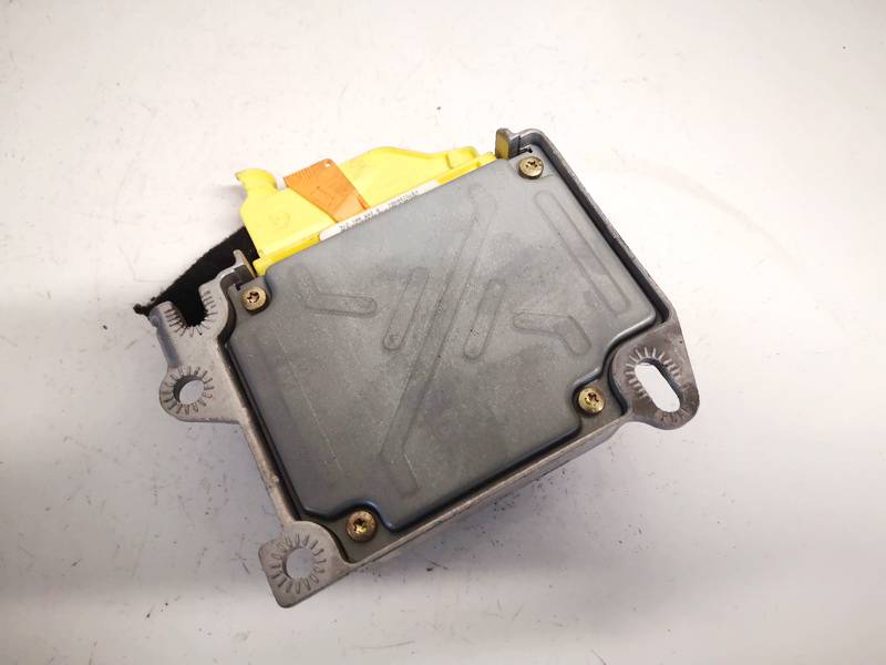 8D0959655J Audi A4 1999 Steuergerät ECU Modul Airbag steuergerät - Thumbnail 3