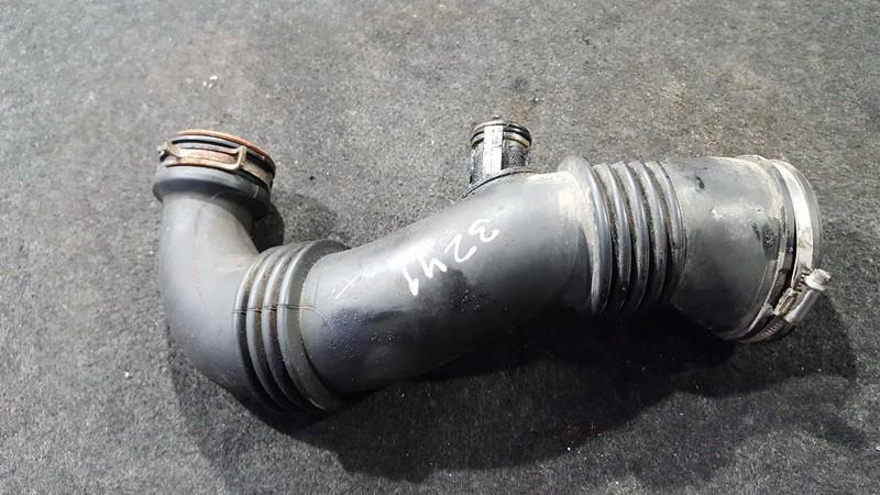 9687883780 Peugeot Partner 2009 Intake Hose (Air HOSE)(Air Pipe)