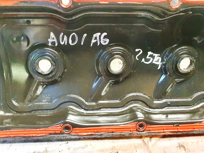 Audi A3 2003 Tapa de balancines - Thumbnail 3