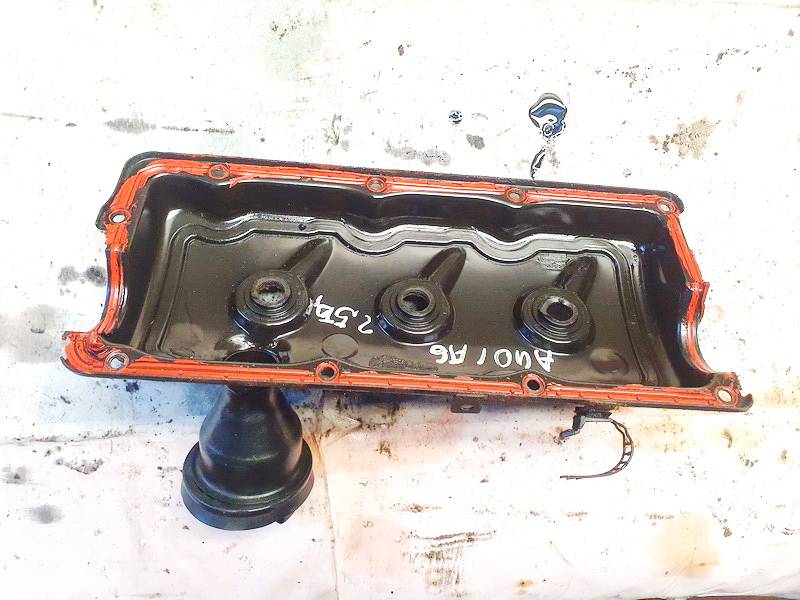 Audi A3 2003 Tapa de balancines - Thumbnail 2