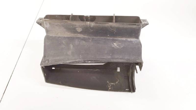 1K0805962E Skoda Octavia 2009 Air Intake Panel - Thumbnail 3