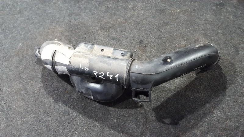 9657083280 Peugeot Partner 2009 Oro slanga