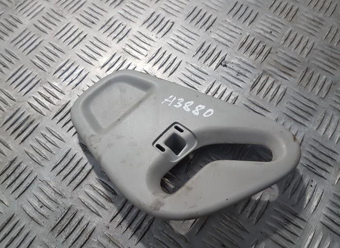 6M21U61304ADW Ford Galaxy 2008 Wykończenie wnętrza (plastikowe elementy)