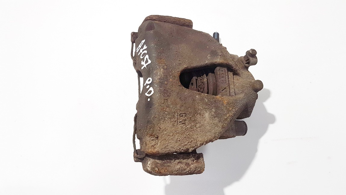 FN35725 Opel Zafira 2007 Caliper del freno, PINZA FRENO DELANTERA DERECHA