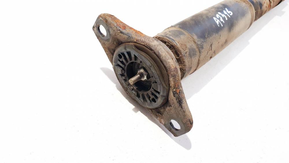 Ford Galaxy 2009 Amortyzator - TYLNE LEWE - Thumbnail 2