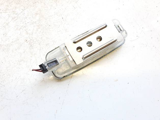 4D0947105A Audi A6 2006 éclairage intérieur - Thumbnail 3