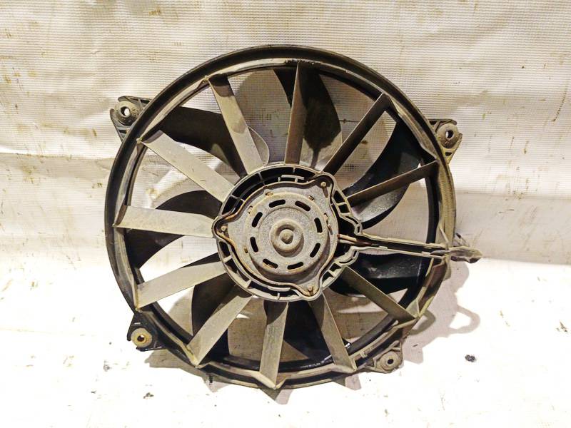 FC1049874716T Citroen C4 2005 Difuzorius (radiatoriaus ventiliatorius) - Thumbnail 2