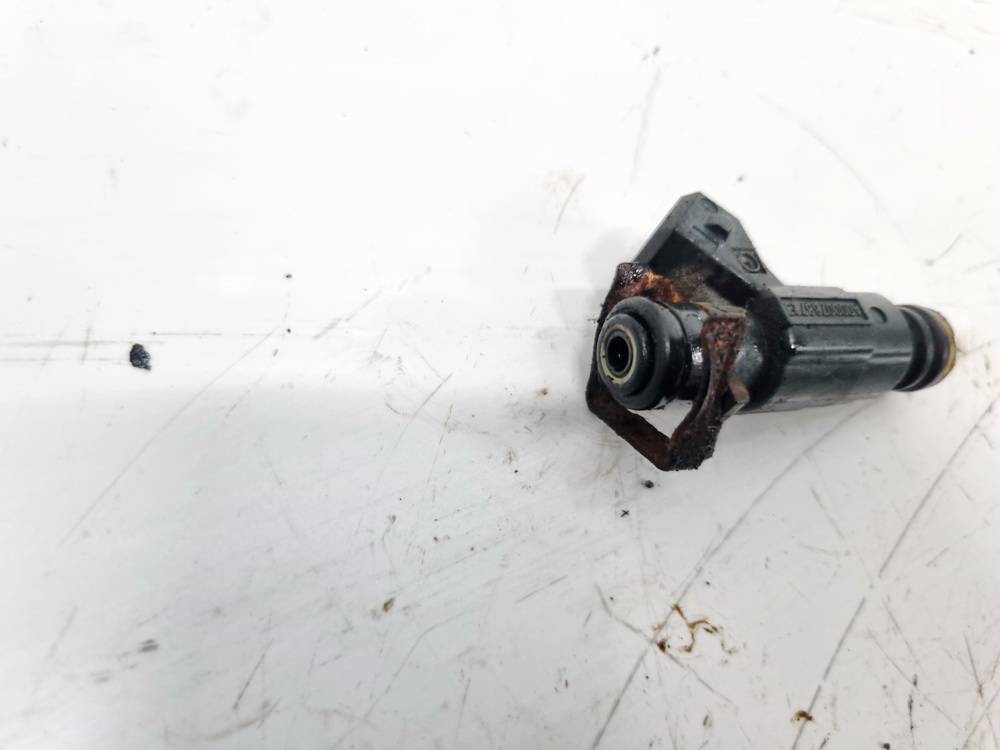 A0000788723 Mercedes-Benz A-CLASS 2001 Fuel Injector