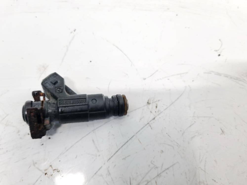 A0000788723 Mercedes-Benz A-CLASS 2001 INYECTOR, Inyector de combustible - Thumbnail 3