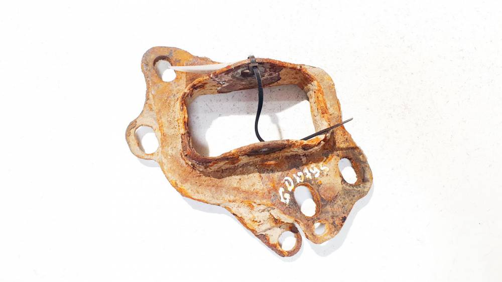 SAAB 9-5 2006 Wspornik belki (podrama) - TYLNE PRAWE