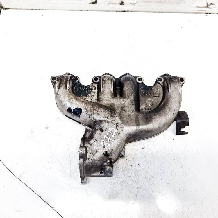 03G129713K Volkswagen Passat 2007 Intake manifold (Inlet Manifold)