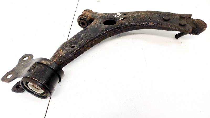 GRKM Ford C-MAX 2004 Control arm - FRONT LEFT