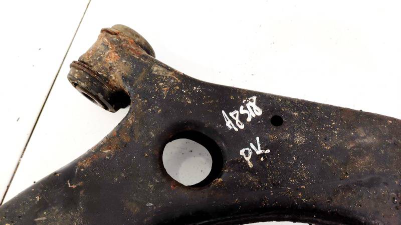 GRKM Ford C-MAX 2004 Wahacz - PRZEDNIE LEWE - Thumbnail 2