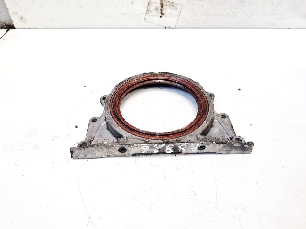 Toyota Land Cruiser 2008 Przednia uszczelka wału korbowego (uszczelniacz wału korbowego) - Thumbnail 2