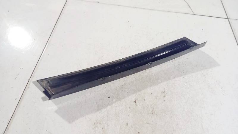 Audi A6 2003 Molding door - REAR LEFT - Thumbnail 2