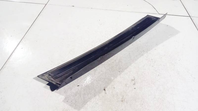 Audi A6 2003 Molding door - REAR LEFT - Thumbnail 3