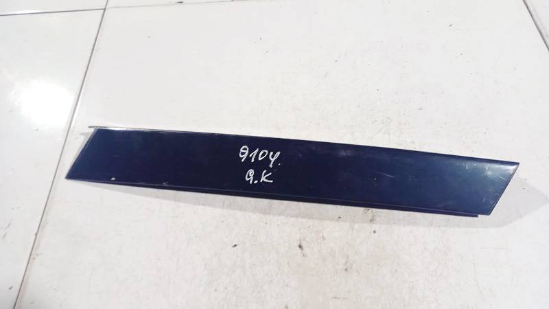 Audi A6 2003 Molding door - REAR LEFT