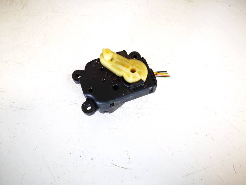 006968W Opel Vectra 2004 Heater Vent Flap Control Actuator Motor - Thumbnail 3