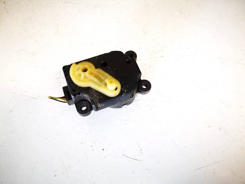 006968W Opel Vectra 2004 Heater Vent Flap Control Actuator Motor - Thumbnail 2
