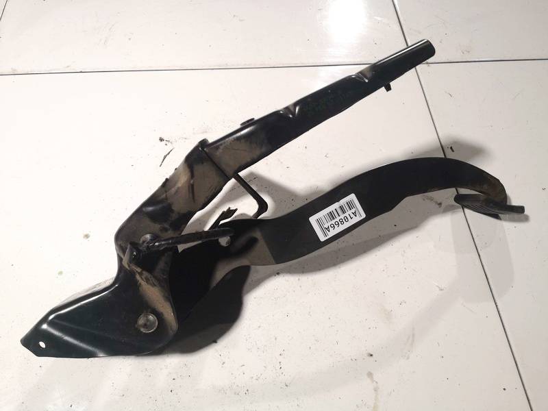 6G922D094JF Ford S-Max 2007 Pedal work, Brake pedal, Pedal bracket, Clutch pedal - Thumbnail 2