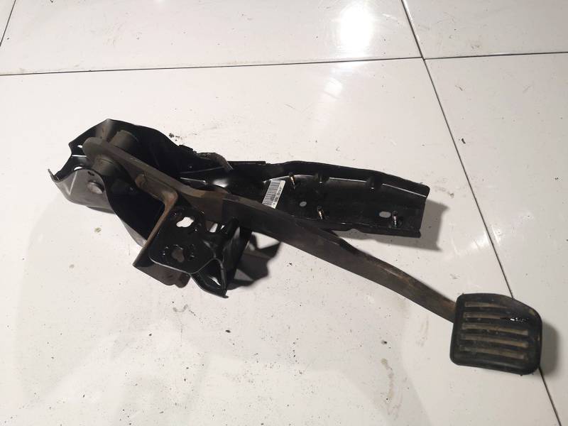 6G922D094JF Ford S-Max 2007 pedal de frein