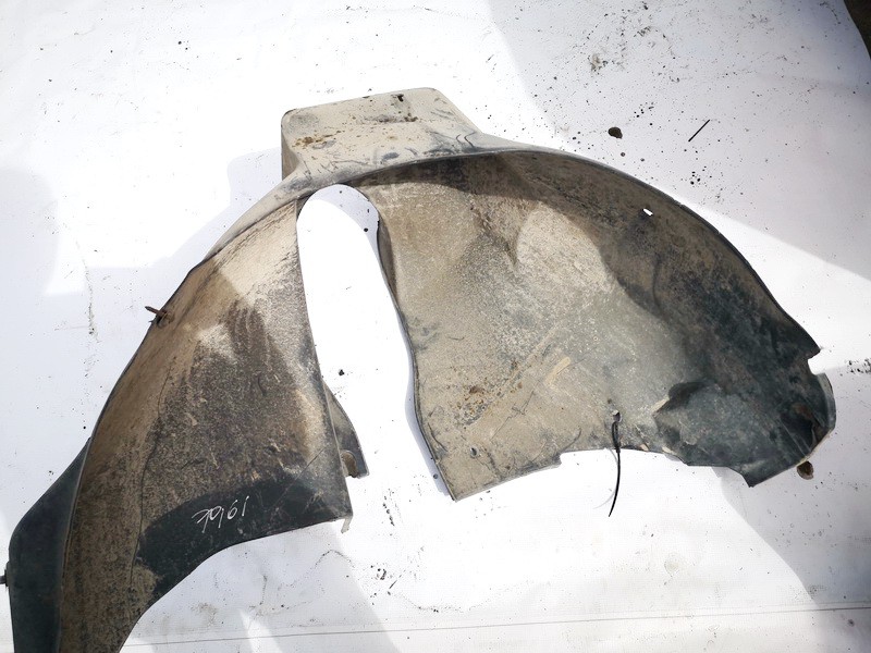 8D0810172 Audi A4 1997 Plastic Inner Fender - REAR RIGHT