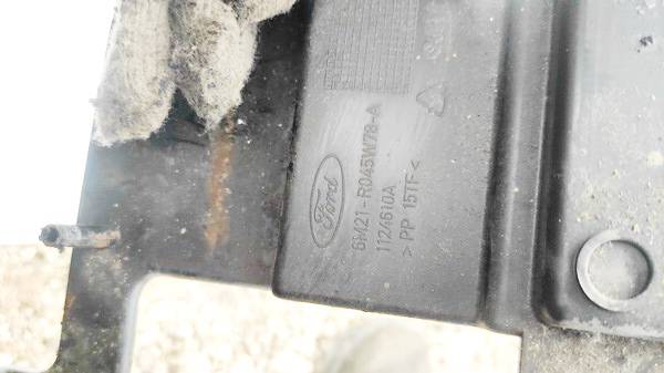 6M21R045W78A Ford S-Max 2006 Accoudoir - Thumbnail 3