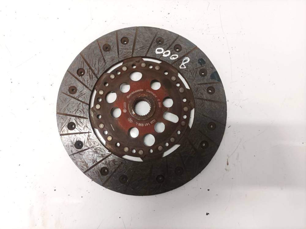 028141036L Skoda Octavia 2000 Clutch disc