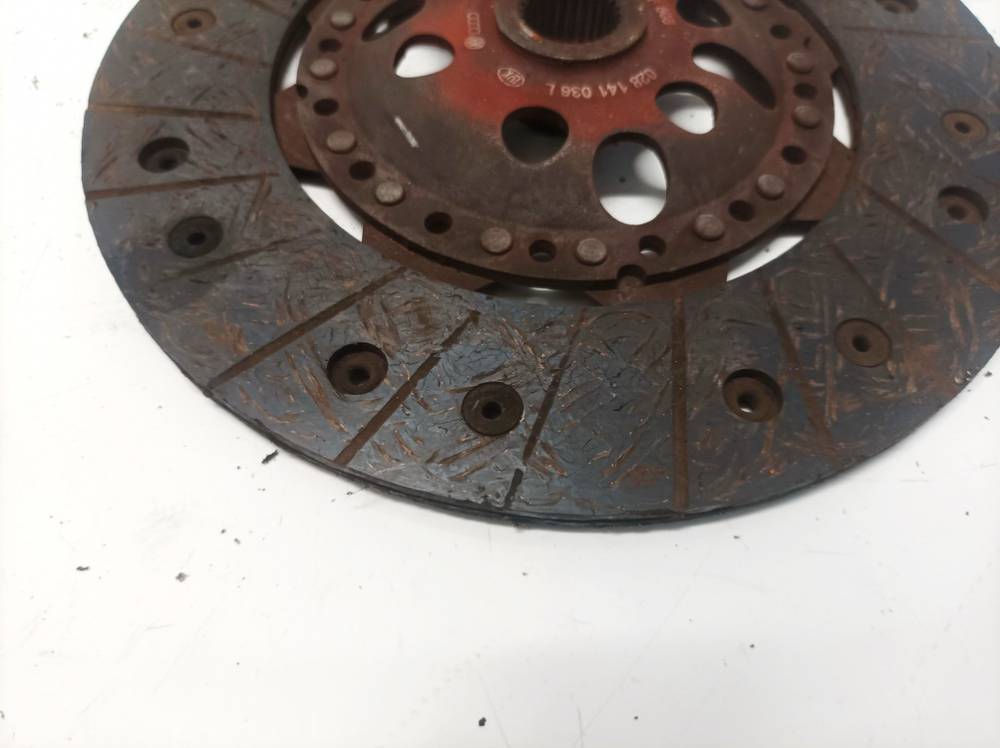 028141036L Skoda Octavia 2000 Clutch disc - Thumbnail 2