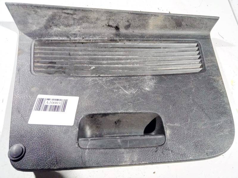 G06M21R312A28 Ford S-Max 2006 garniture intérieure