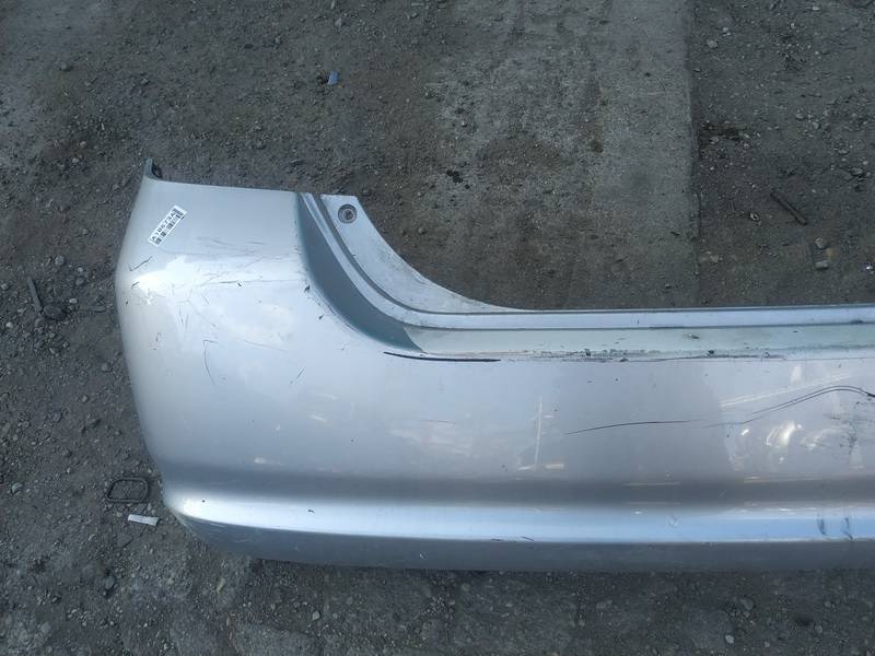 PILKAS Honda Jazz 2002 Zderzak - TYLNE - Thumbnail 2