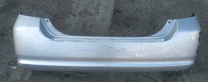 PILKAS Honda Jazz 2002 Zderzak - TYLNE